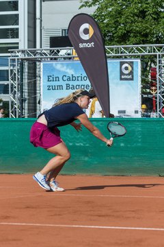 Bild 626 - BL Club an der Alster - TEC Waldau Stuttgart : Ergebnis: 5:4